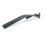 BMW E38 Door Sills Interior Trim Bawah Pintu Belakang KANAN BLACK - Gambar 3