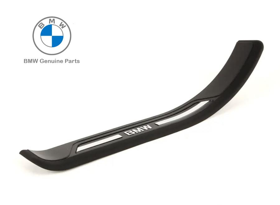 51478178123_A Original BMW E39 5 Series Door Sills Trim Bawah Pintu Belakang KIRI - Image 1