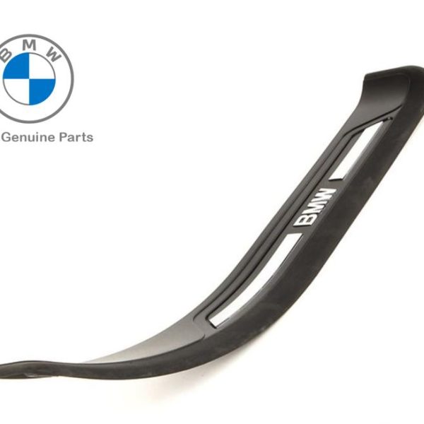 Original BMW E39 5 Series Door Sills Trim Bawah Pintu Belakang KANAN