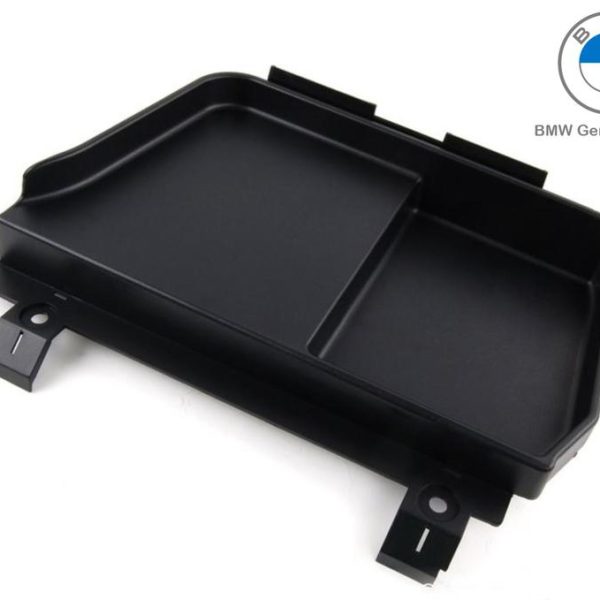 Original BMW G20 G22 G80 M3 G82 M4 Battery Compartment Cover Tutup Aki Partisi Bagasi