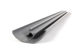 BMW E39 Door Sills Dalam Trim Lis Bawah Pintu DEPAN KIRI / KANAN GREY - Image 4