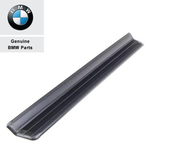 Original BMW E46 318i Door Sills Trim Lis Bawah Pintu Depan