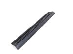 Original BMW E46 318i Door Sills Trim Lis Bawah Pintu Depan - Image 4