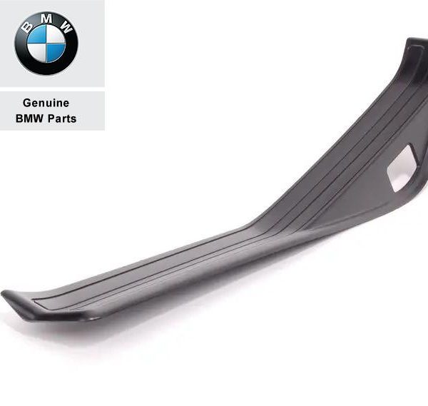 Original BMW E46 318i Door Sills Trim Lis Bawah Pintu Belakang KIRI