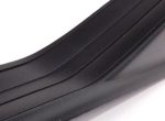 Original BMW E46 318i Door Sills Trim Lis Bawah Pintu Belakang KIRI - Image 3