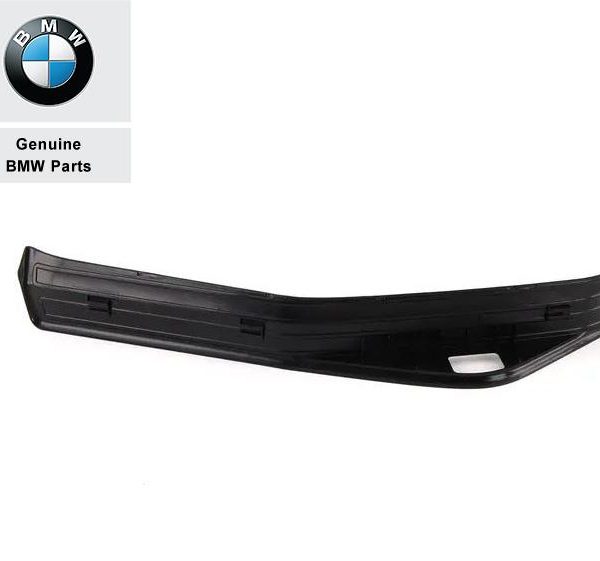 Original BMW E46 318i Door Sills Trim Lis Bawah Pintu Belakang KANAN