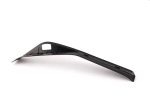 Original BMW E46 318i Door Sills Trim Lis Bawah Pintu Belakang KANAN - Image 3