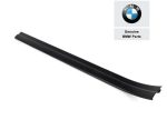 BMW E53 X5 Door Sills Dalam Trim Lis Bawah Pintu DEPAN KIRI BLACK