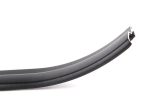 BMW E53 X5 Door Sills Dalam Trim Lis Bawah Pintu DEPAN KIRI BLACK - Image 3