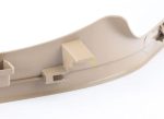 BMW E53 X5 Door Sills Dalam Trim Lis Bawah Pintu BELAKANG KIRI BEIGE - Image 3