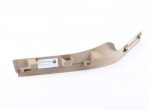 BMW E53 X5 Door Sills Dalam Trim Lis Bawah Pintu BELAKANG KIRI BEIGE - Image 4