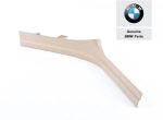BMW E53 X5 Door Sills Dalam Trim Lis Bawah Pintu BELAKANG KANAN BEIGE