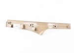 BMW E53 X5 Door Sills Dalam Trim Lis Bawah Pintu BELAKANG KANAN BEIGE - Image 3