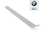 BMW E53 X5 Door Sills Dalam Trim Lis Bawah Pintu DEPAN KIRI GREY