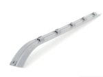 BMW E53 X5 Door Sills Dalam Trim Lis Bawah Pintu DEPAN KIRI GREY - Image 3