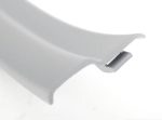 BMW E53 X5 Door Sills Dalam Trim Lis Bawah Pintu DEPAN KIRI GREY - Image 4