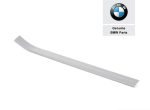 BMW E53 X5 Door Sills Dalam Trim Lis Bawah Pintu DEPAN KANAN GREY