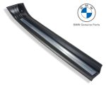 Ori BMW Z3 Roadster Door Sill Interior Chrome Pintu KANAN 51478399664