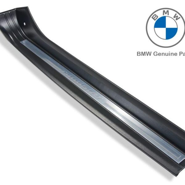 Ori BMW Z3 Roadster Door Sill Interior Chrome Pintu KANAN 51478399664