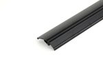 Original BMW Z3 Lis Bawah Pintu Door Sill Interior Black 51478399867 - Image 3