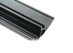 Original BMW Z3 Lis Bawah Pintu Door Sill Interior Black 51478399867 - Image 4
