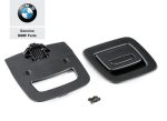 Original BMW G01 X3 G02 X4 Handle Lantai Bagasi Black 51479471108