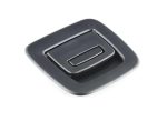Original BMW G01 X3 G02 X4 Handle Lantai Bagasi Black 51479471108 - Image 3