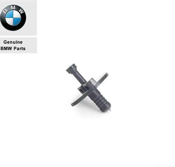 Original BMW E28 E30 Expanding Rivet Klip Baut Kancing 51481904142