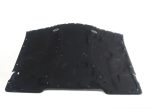 BMW E36 M3 Coupe Engine Hood Sound Insulation Peredam Suara Kap Mesin
