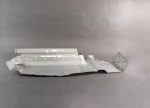Original BMW E46 M3 Heat Insulator Rear Silencer Muffler Belakang - Image 4