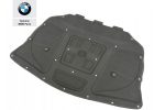 Original BMW F10 Engine Hood Sound Insulation Peredam Kap Mesin