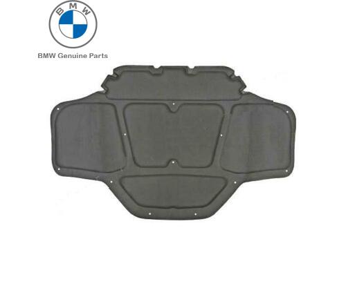 Ori BMW G05 X5 Engine Hood Insulation Peredam Kap Mesin 51487189921