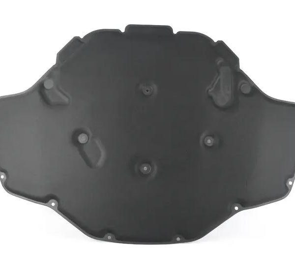 Original BMW G30 G31 Engine Hood Insulation Peredam Kap Mesin