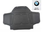 Ori BMW F97 X3M F98 X4M Engine Hood Insulation Peredam Kap Mesin