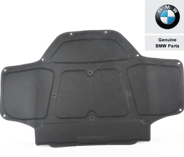Ori BMW F97 X3M F98 X4M Engine Hood Insulation Peredam Kap Mesin