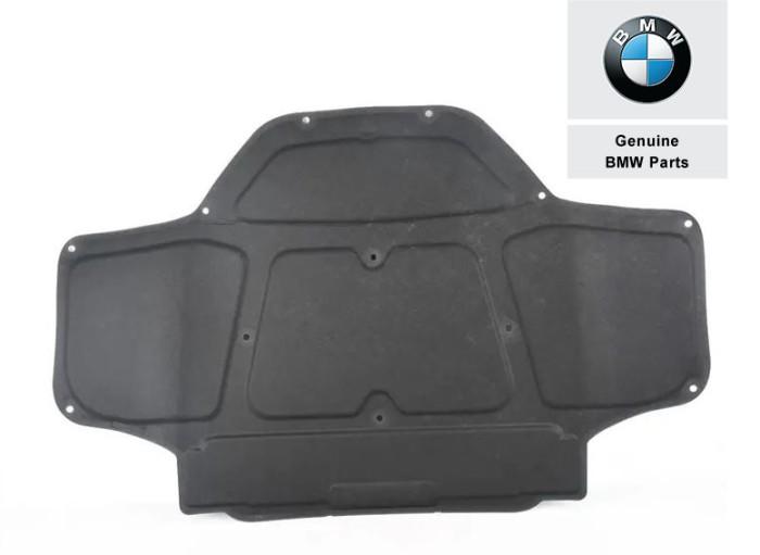 51487395564_A Ori BMW F97 X3M F98 X4M Engine Hood Insulation Peredam Kap Mesin - Image 1
