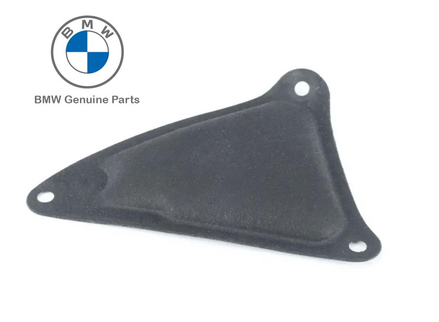 51487395570_A Ori BMW G01 X3 G02 X4 Engine Hood Insulation Peredam Kap Mesin KANAN - Image 1