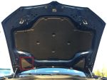 Ori BMW G01 X3 G02 X4 Engine Hood Insulation Peredam Kap Mesin KANAN - Image 4