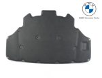 Original BMW G42 G20 G21 G22 G23 G26 G87 M2 Engine Hood Insulation Peredam Kap Mesin 51487434845
