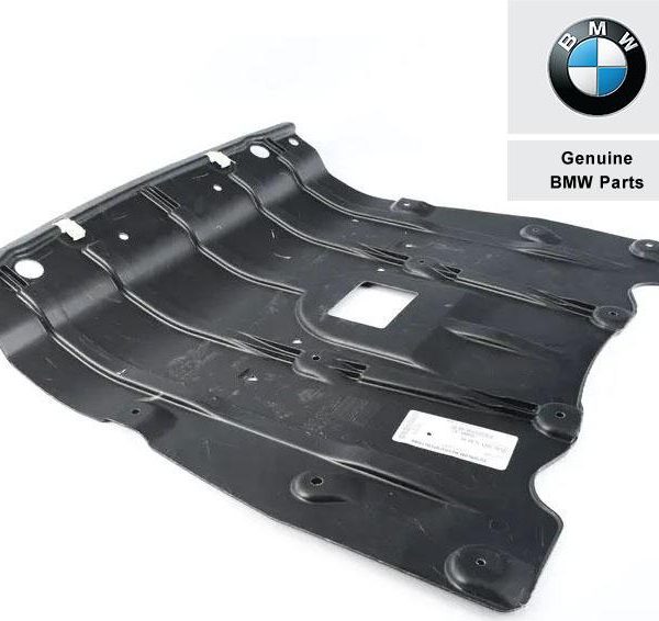 BMW G05 X5 G06 X6 G07 X7 Cover Penutup Kolong Bawah Mesin 51487468803