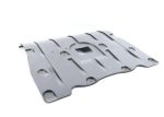 BMW G05 X5 G06 X6 G07 X7 Cover Penutup Kolong Bawah Mesin 51487468803 - Image 3