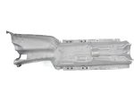 Original BMW E46 M3 Tunnel Heat Insulator Knalpot Tengah Midpipe - Image 3