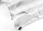 Original BMW E46 M3 Tunnel Heat Insulator Knalpot Tengah Midpipe - Image 4