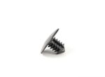 Original BMW Plug Black Clip Baut 51488114499