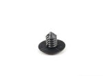 Original BMW Plug Black Clip Baut 51488114499 - Image 4