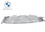Original BMW E39 Sound Insulation Peredam Suara Lantai Jok Belakang