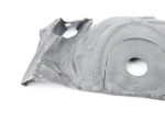 Original BMW E39 Sound Insulation Peredam Suara Lantai Jok Belakang - Image 3