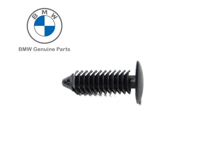 51488245867_A Original BMW Clip Kancing 30mm 51488245867 - Image 1