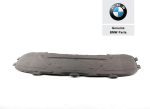 BMW E81 E82 E87 E88 Engine Hood Sound Insulation Peredam Kap Mesin