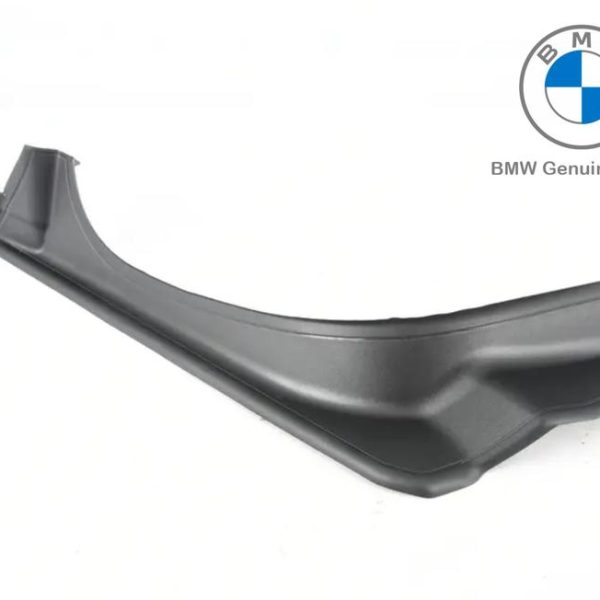 Original BMW G30 F90 Cover Tutup Talang Air Lampu Bagasi Belakang KIRI